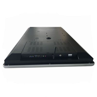 42 núcleo I3 I5 I7 de Intel do PC do painel de toque da polegada 1080p Linux