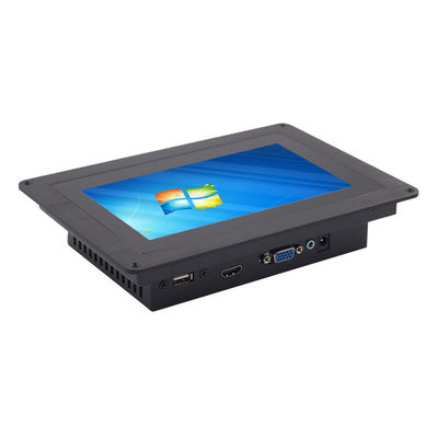 LCD 15&quot; monitor industrial 1024x600 da montagem do painel