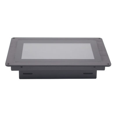 LCD 15&quot; monitor industrial 1024x600 da montagem do painel