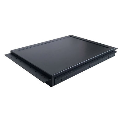 Cor verdadeira do multi monitor do LCD do quadro aberto do CE do toque