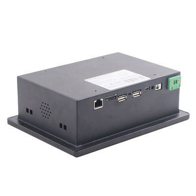 PC Amlogic S922X do painel de toque de 500cd/M2 36V Android