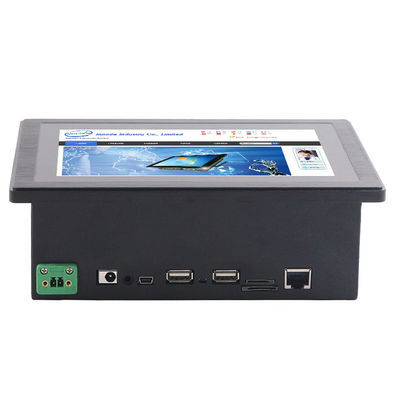 PC Amlogic S922X do painel de toque de 500cd/M2 36V Android