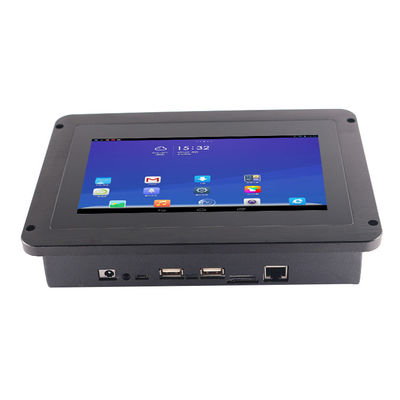 painel de toque do ponto de entrada de 2G 8G, tabuleta de Android do écran sensível do 16:9