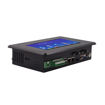 modem capacitivo do PC 4G 3G do toque de 2*Com Canbus Android