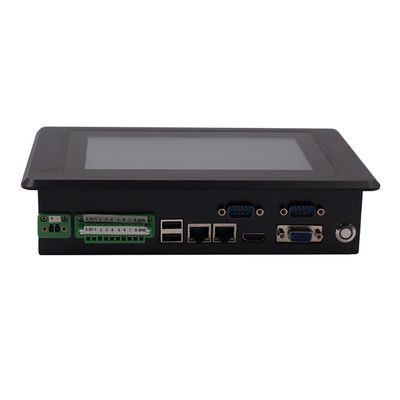 modem capacitivo do PC 4G 3G do toque de 2*Com Canbus Android
