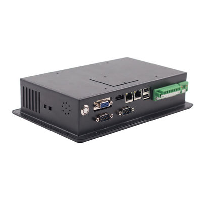 modem capacitivo do PC 4G 3G do toque de 2*Com Canbus Android