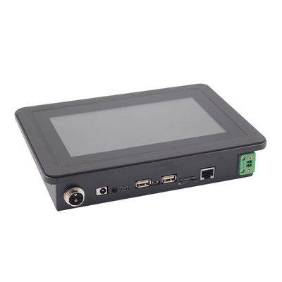 Controle de brilho 10 fonte de alimentação do ponto de entrada da tabuleta do milissegundo Android 8
