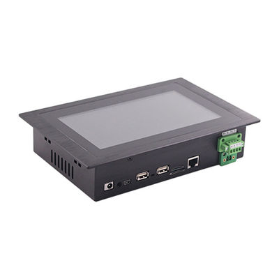 PC encaixado 32G EMMC do painel de toque de Rockchip RK3288 Android