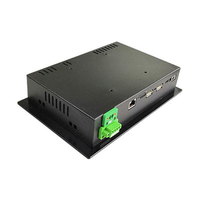 PC encaixado 32G EMMC do painel de toque de Rockchip RK3288 Android