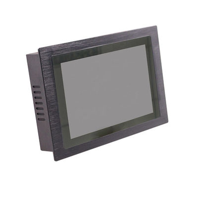 PC encaixado 32G EMMC do painel de toque de Rockchip RK3288 Android