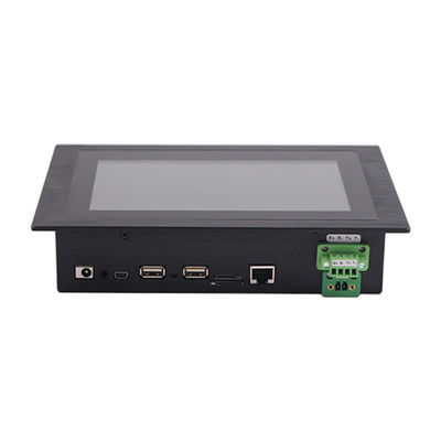 PC encaixado 32G EMMC do painel de toque de Rockchip RK3288 Android