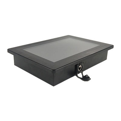 PC completo do tela táctil de IP67 Aio, tabuleta 7inch de WIFI Android