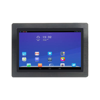 PC completo do tela táctil de IP67 Aio, tabuleta 7inch de WIFI Android