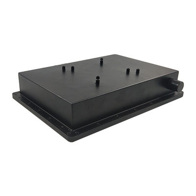 PC completo do tela táctil de IP67 Aio, tabuleta 7inch de WIFI Android