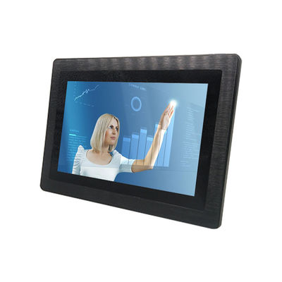 PC completo do tela táctil de IP67 Aio, tabuleta 7inch de WIFI Android