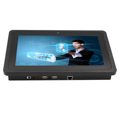 PC do painel de toque de RoHS 10inch Android com 5MP Webcam