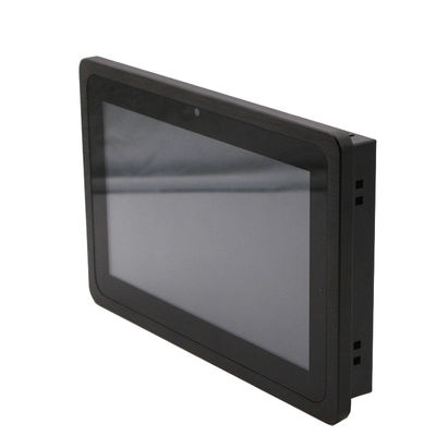 PC do painel de toque de RoHS 10inch Android com 5MP Webcam