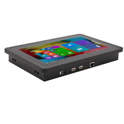 PC do painel de toque de RoHS 10inch Android com 5MP Webcam
