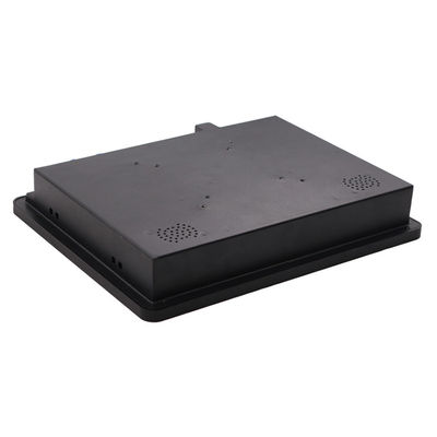 PC do painel de toque de 1024*768 2xUSB Android para o sistema do trem