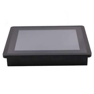 PC do painel de toque de 1024*768 2xUSB Android para o sistema do trem