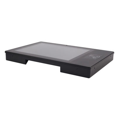 Tela panorâmico RK3399 PC do painel de toque de Android de 15,6 polegadas