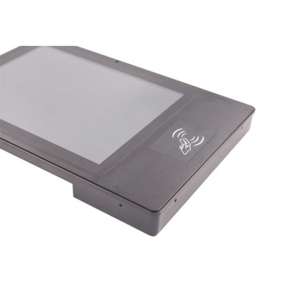 PC Android do painel 15inch, PC da tela de 1.5MP Webcam Aio Touch