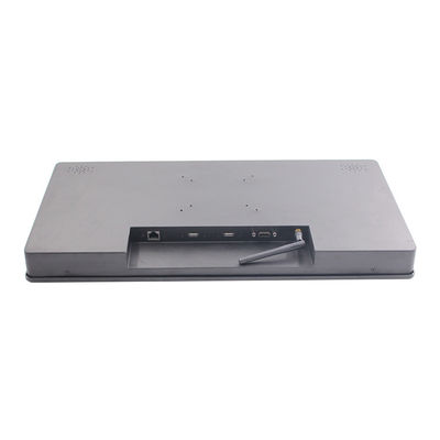 PC Android do painel 15inch, PC da tela de 1.5MP Webcam Aio Touch