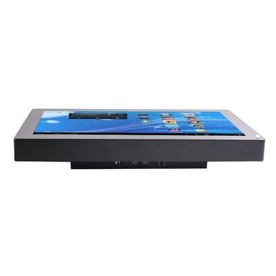 PC de Android Windows Tablet do sensor do corpo 4GB dois fãs