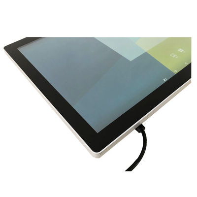 PC liso do painel de toque de 16G EMMC Android construído em WIFI