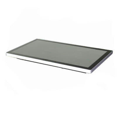PC liso do painel de toque de 16G EMMC Android construído em WIFI