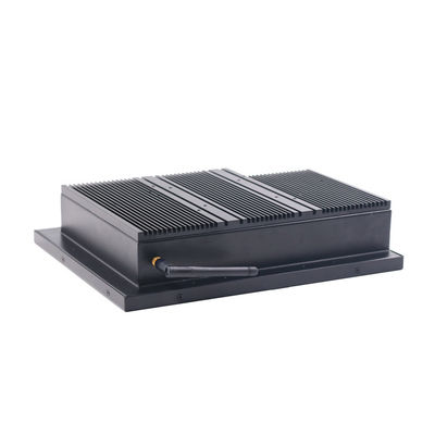 7" PC industrial 4000 Mah Battery do painel de toque de PCAP