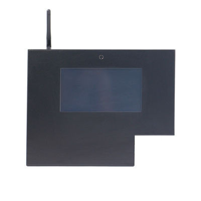 7" PC industrial 4000 Mah Battery do painel de toque de PCAP