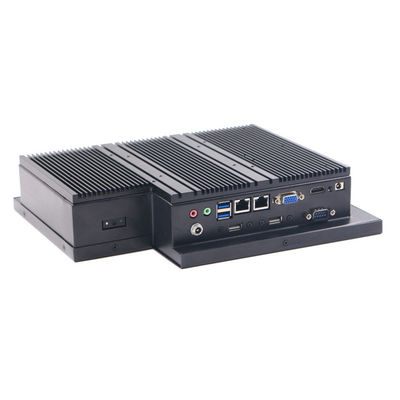 7" PC industrial 4000 Mah Battery do painel de toque de PCAP