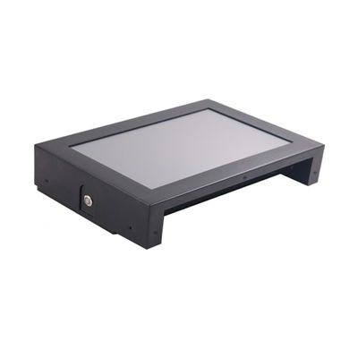 VESA Mount 10&quot; relação 3COM/DB15 industrial do PC do painel de toque