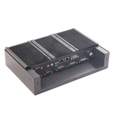 VESA Mount 10&quot; relação 3COM/DB15 industrial do PC do painel de toque