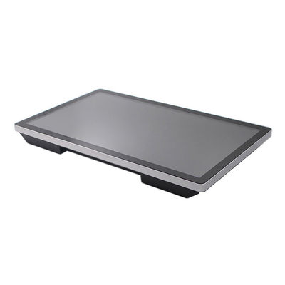 definição do PC 1920x1080 do painel de toque do SSD Ubuntu Linux de 4G RAM 64G