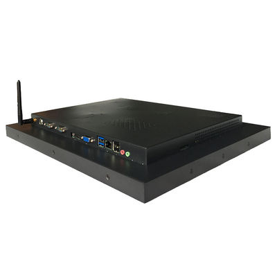 computador todo do tela táctil 19inch em um