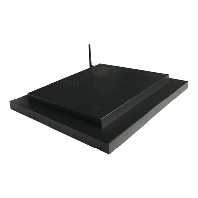 computador todo do tela táctil 19inch em um