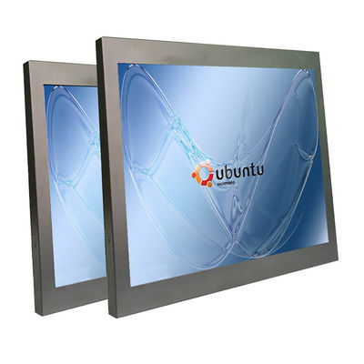 computador todo do tela táctil 19inch em um