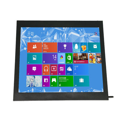 computador todo do tela táctil 19inch em um