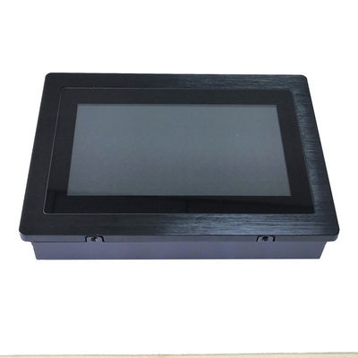 7&quot; multi PC do painel de toque, tabuleta do ponto de entrada Android para o carro