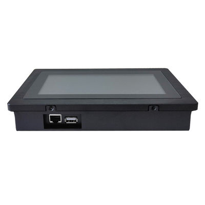 7&quot; multi PC do painel de toque, tabuleta do ponto de entrada Android para o carro