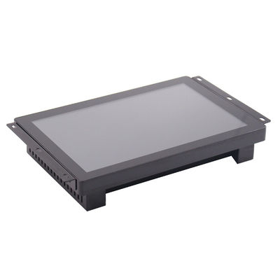 Monitor Frameless do Lcd da relação de VGA
