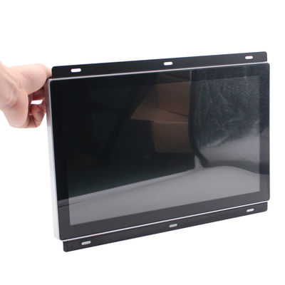 Exposição do Lcd do quadro aberto da relação de HDMI