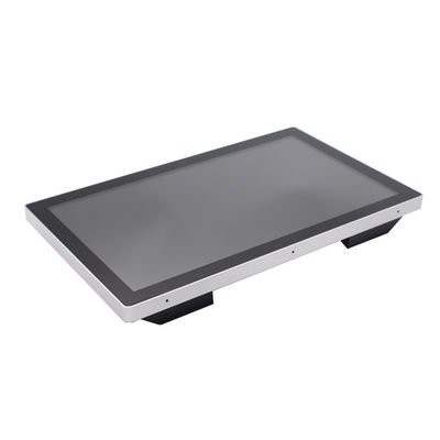 Monitor Viewable da luz solar fina super completamente fechado