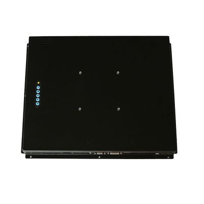 Monitor do LCD do quadro aberto da liga de Alulinum