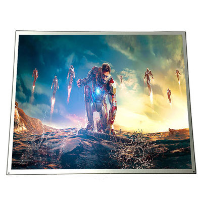 19" monitor legível 1XHDMI do LCD da luz solar do toque da SERRA