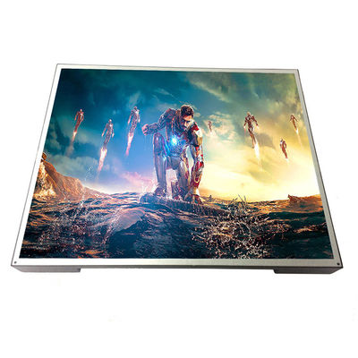 19" monitor legível 1XHDMI do LCD da luz solar do toque da SERRA