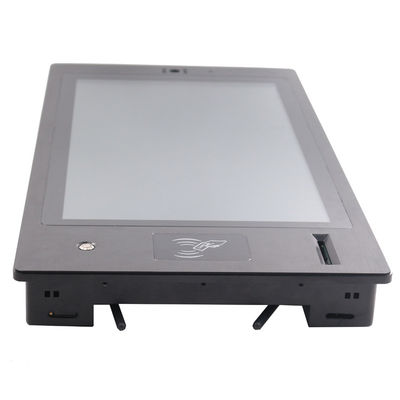 NFC 21,5&quot; PC Rk3399 Android 8,0 do painel de toque da tabuleta com Pritner
