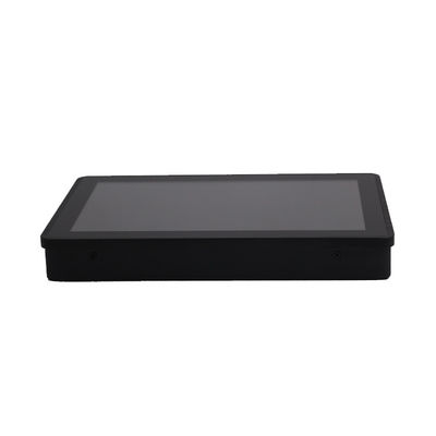 8-36V escovou a tabuleta industrial de alumínio de Android 15 polegadas